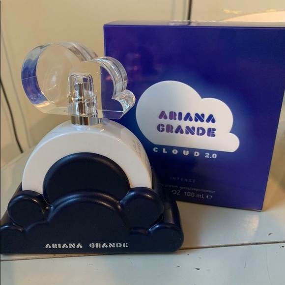 Ariana grande cloud intense 2.0 perfume - Picture 2 of 2